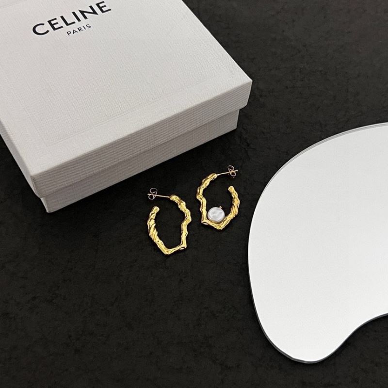 Celine Earrings